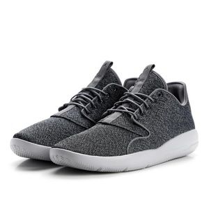 Jordan Eclipse Grey Shoes
